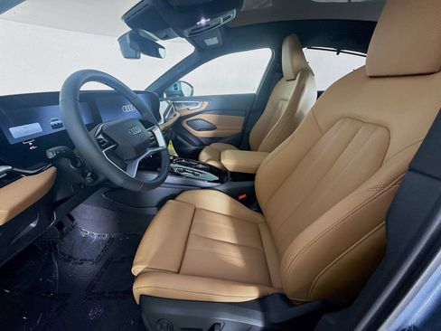 New 2026 Audi A5 2.0T Premium Plus AWD/4WD image 22