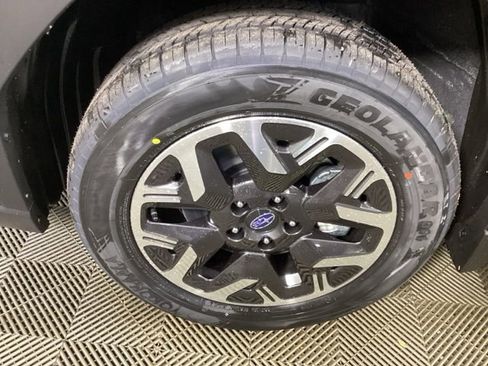 Used 2026 Subaru Forester Premium image 8