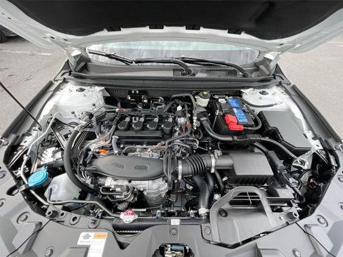 Used 2024 Honda Accord LX image 27