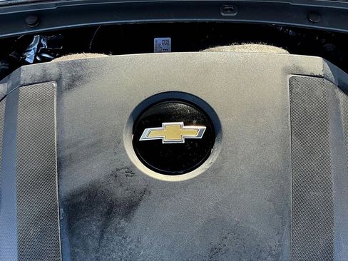 Used 2016 Chevrolet Camaro LT image 34