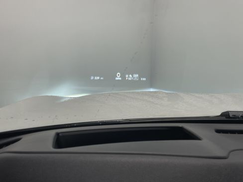 Used 2025 Lincoln Aviator Reserve w/ Equipment Group 201A image 20