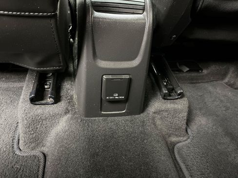 Used 2020 Buick Encore Sport Touring w/ Safety Package AWD/4WD image 10
