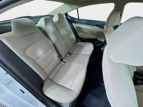 Used 2019 Hyundai Elantra Value Edition image 27