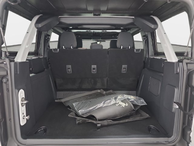 Used 2026 Ford Bronco Big Bend AWD/4WD image 33