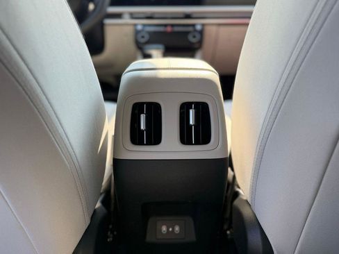 New 2026 Hyundai Tucson SEL image 10