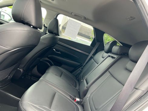Used 2023 Hyundai Tucson SEL w/ Convenience Package FWD image 48