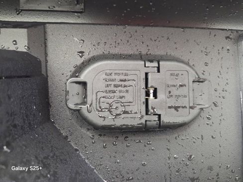 New 2026 Toyota Tundra SR image 23