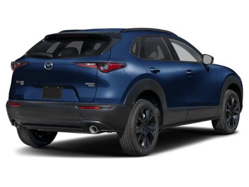 New 2026 MAZDA CX-30 Aire Edition AWD/4WD image 8