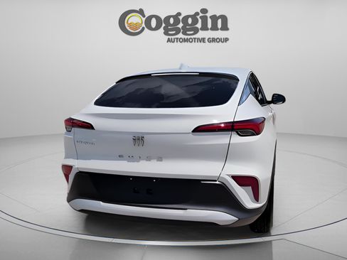 New 2025 Buick Envista Preferred w/ Convenience I Package image 12