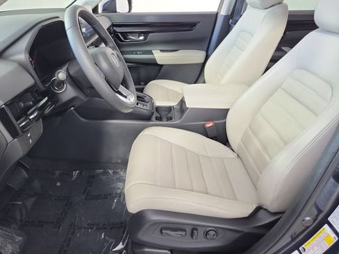 Used 2024 Honda CR-V EX-L image 19