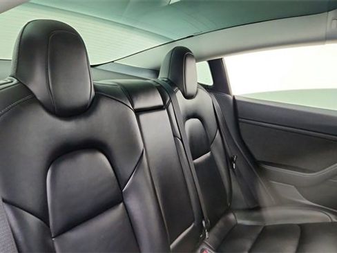 Used 2023 Tesla Model 3 Standard Range image 24