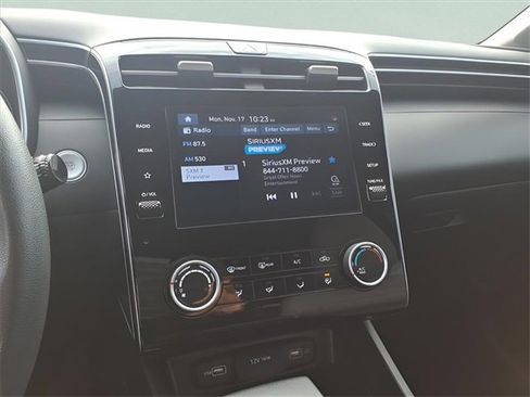 Used 2022 Hyundai Santa Cruz SEL image 16