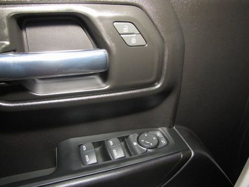 Used 2023 GMC Sierra 1500 Pro w/ Graphite Edition image 10