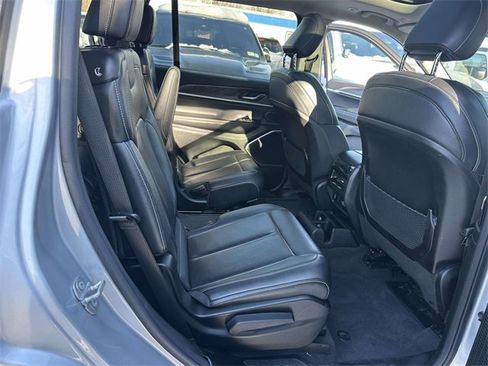 Certified 2022 Jeep Grand Cherokee L Limited image 20