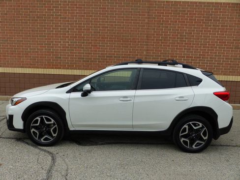 Used 2019 Subaru Crosstrek 2.0i Limited w/ Popular Package #4 image 6