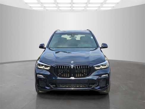 Used 2021 BMW X5 sDrive40i w/ M Sport Package image 2