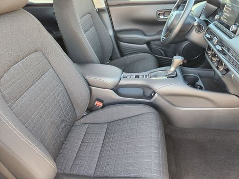 Certified 2023 Honda HR-V LX image 14