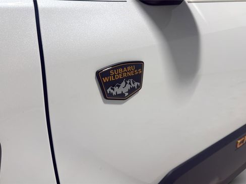 Used 2024 Subaru Crosstrek 2.5i Wilderness w/ Crosstrek Mirror Package AWD/4WD image 31