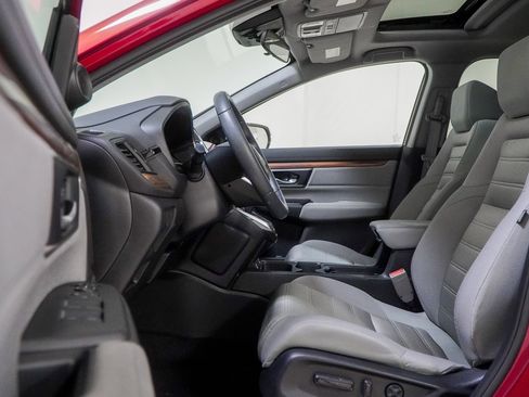 Used 2022 Honda CR-V EX image 21