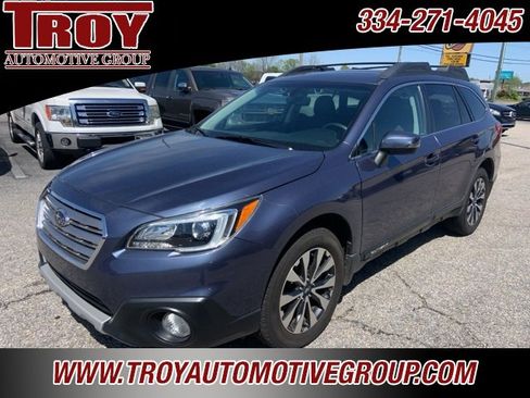 Used 2017 Subaru Outback 2.5i Limited image 4