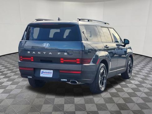 Used 2025 Hyundai Santa Fe SEL image 4