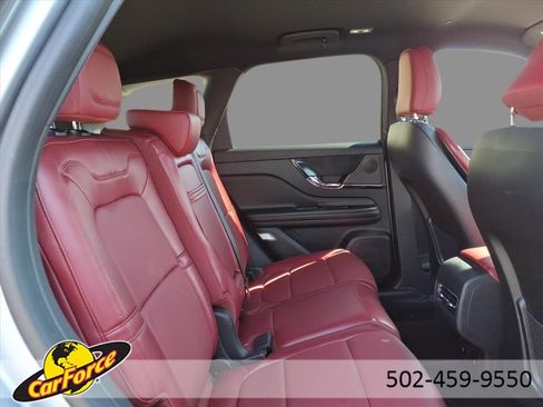 Used 2023 Lincoln Corsair Reserve w/ Equipment Group 201A image 10