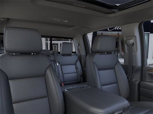 New 2026 GMC Sierra 2500 SLT w/ SLT Premium Package image 24