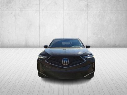 New 2026 Acura MDX w/ Technology Package