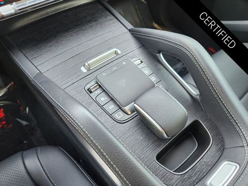 Certified 2026 Mercedes-Benz GLE 350 4MATIC image 21