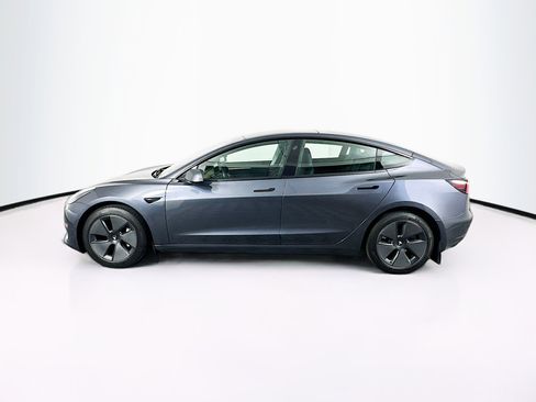 Used 2023 Tesla Model 3 Standard Range RWD image 4