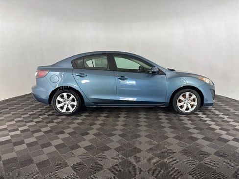 Used 2011 MAZDA MAZDA3 i Sport image 5
