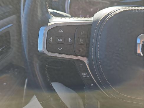 Used 2025 RAM 1500 Tungsten w/ Off Road Group image 15