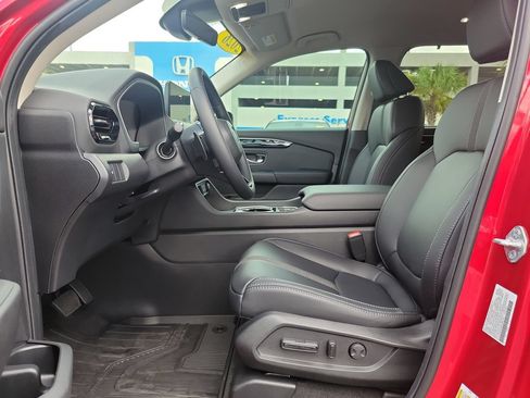Certified 2026 Honda Pilot EX-L image 26