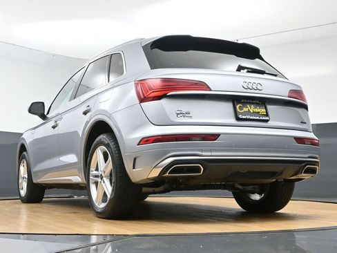 Used 2024 Audi Q5 e Premium w/ Convenience Package AWD/4WD image 51