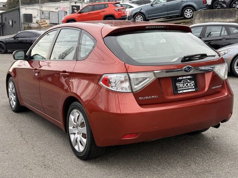 Used 2009 Subaru Impreza 2.5i image 3
