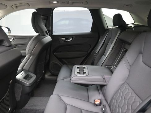 New 2026 Volvo XC60 B5 Plus w/ Protection Package Premier image 18