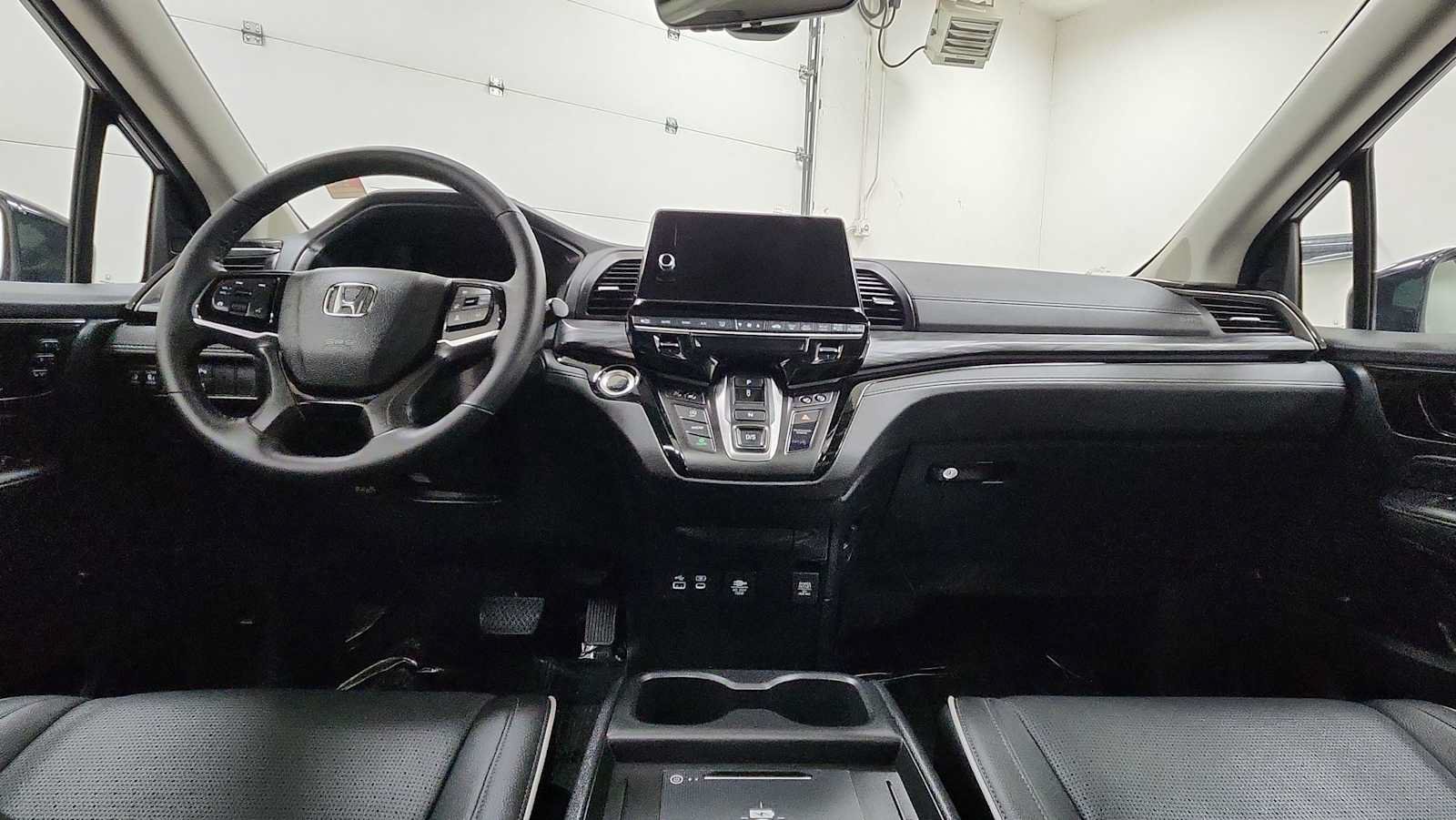 Used 2026 Honda Odyssey Elite image 28