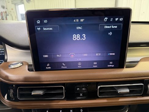 Used 2023 Lincoln Aviator Reserve w/ Equipment Group 201A RWD image 20
