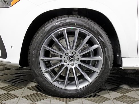 New 2026 Mercedes-Benz GLE 350 4MATIC image 33