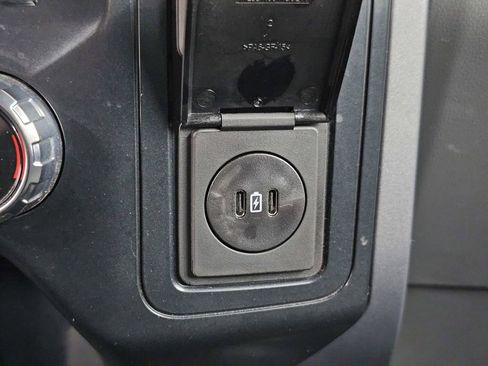Used 2025 Ford F150 XLT w/ Equipment Group 301A Standard AWD/4WD image 21