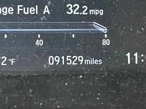 Used 2022 Honda CR-V Touring image 8