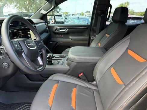 Used 2026 GMC Sierra 1500 AT4 w/ AT4 Premium Package AWD/4WD image 11