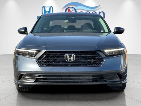 New 2026 Honda Accord LX image 8