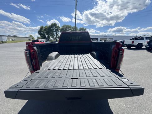 New 2026 GMC Sierra 2500 AT4 w/ AT4 Premium Plus Package AWD/4WD image 21