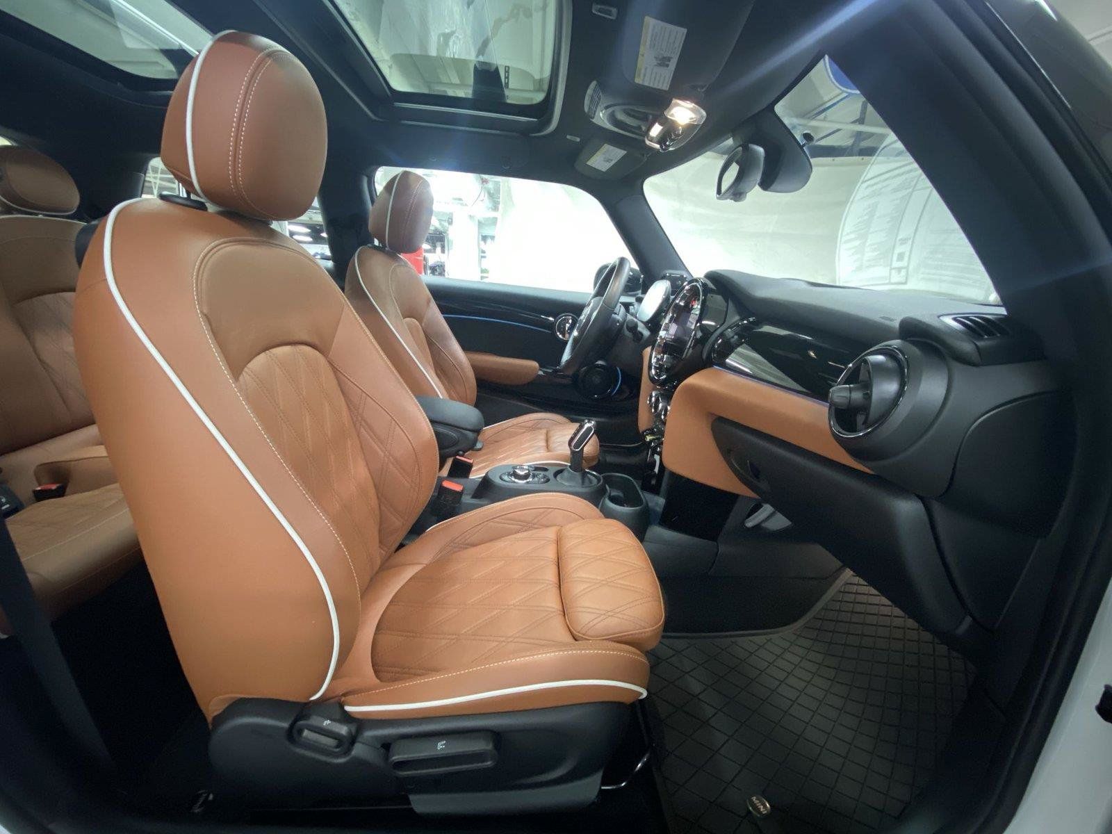 Used 2023 MINI Cooper SE FWD image 30