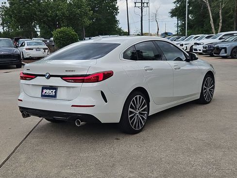 Used 2023 BMW 228i xDrive Gran Coupe w/ Premium Package 2 image 5