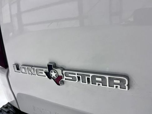 Used 2025 RAM 1500 Lone Star AWD/4WD image 36