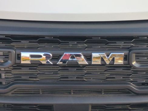 New 2024 RAM ProMaster 3500 w/ Convenience Group image 30