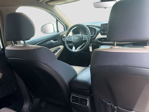Used 2022 Hyundai Santa Fe SE FWD image 28
