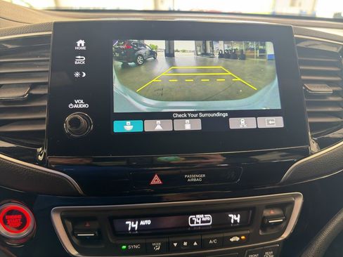 Used 2022 Honda Pilot Black Edition image 19